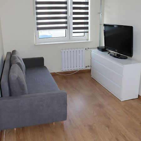 그단스크 Apartament W Spokojnej Okolicy 아파트 외부 사진