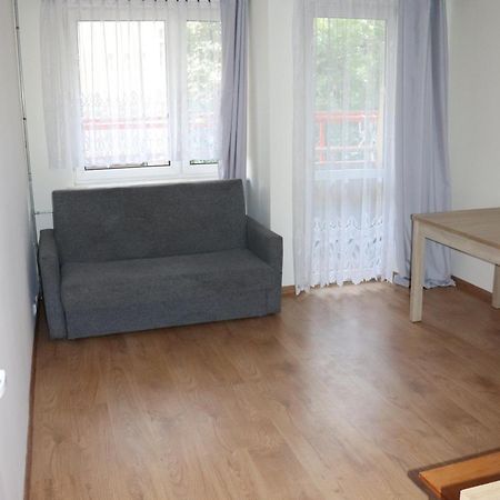그단스크 Apartament W Spokojnej Okolicy 아파트 외부 사진