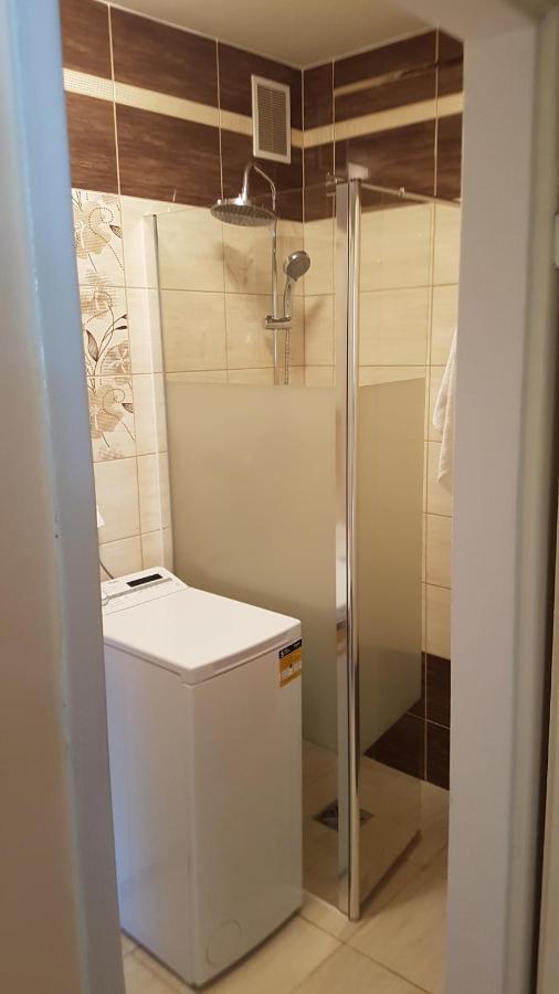 그단스크 Apartament W Spokojnej Okolicy 아파트 외부 사진