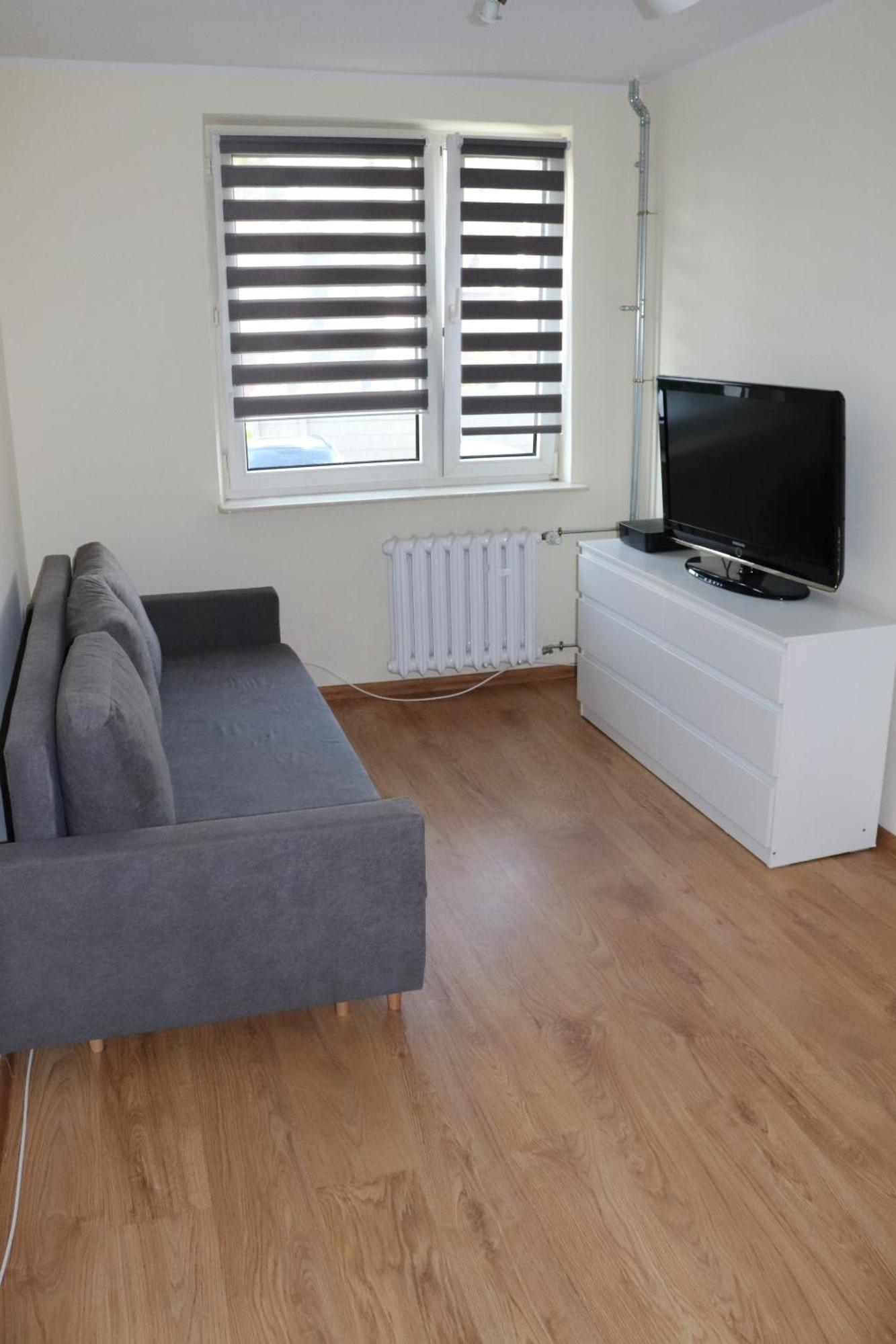 그단스크 Apartament W Spokojnej Okolicy 아파트 외부 사진